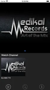 DJ MIX TV screenshot 3