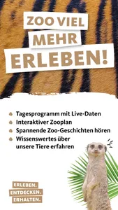 Erlebnis-Zoo Hannover screenshot 0