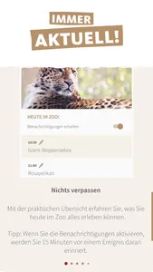 Erlebnis-Zoo Hannover screenshot 5