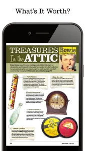 Best of British Magazine App screenshot 3