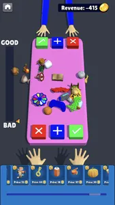 Merge Toys 3D screenshot 0