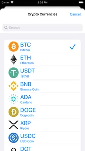 Crypto Creep screenshot 6