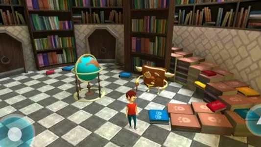 BookyPets screenshot 0