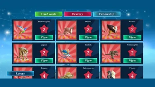 BookyPets screenshot 3