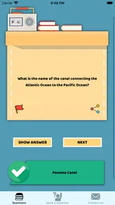 Historical Trivia Quiz screenshot 3