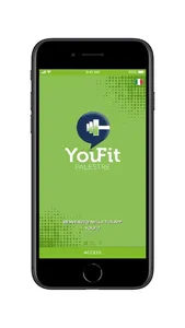 YouFit V.le Abruzzi Milano screenshot 0