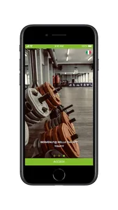 YouFit V.le Abruzzi Milano screenshot 2