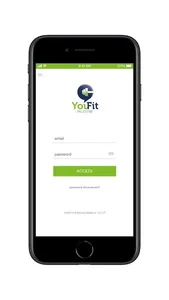 YouFit V.le Abruzzi Milano screenshot 3