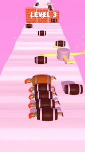 Barrel Roll 3D screenshot 1