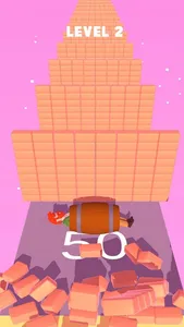 Barrel Roll 3D screenshot 2