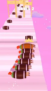 Barrel Roll 3D screenshot 3