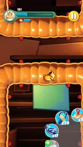 Hamsters Don't Swim screenshot 3