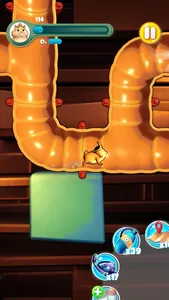 Hamsters Don't Swim screenshot 6