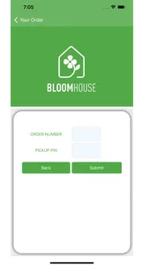 BloomHouse Tablet POS screenshot 5