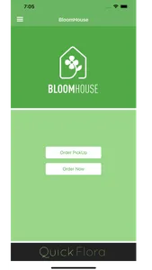 BloomHouse Tablet POS screenshot 6