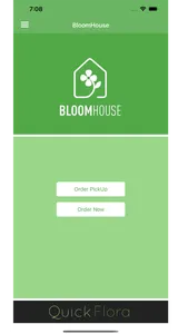 BloomHouse Tablet POS screenshot 9