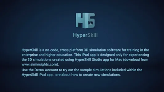 HyperSkill screenshot 1