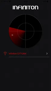 INFINITON  CITYJAM screenshot 0