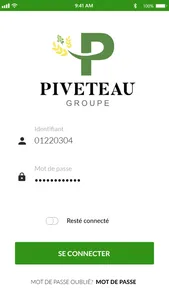 Piveteau screenshot 0