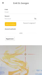 EmK St. Georgen Schramberg screenshot 1