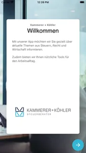 Kammerer + Köhler screenshot 0