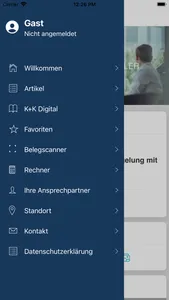 Kammerer + Köhler screenshot 2