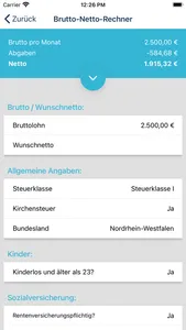 Kammerer + Köhler screenshot 4