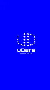 uDare - We Match. You Play. screenshot 4