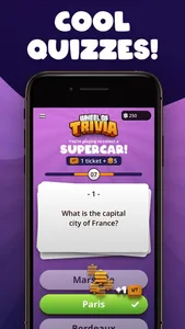 Wheel of Trivia screenshot 4