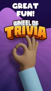 Wheel of Trivia screenshot 5