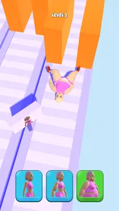 Body Shift screenshot 4