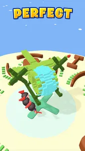 Brick Up 3D screenshot 6