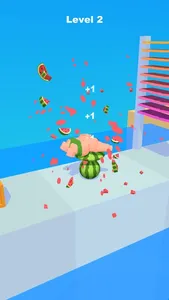 Lazy Jump screenshot 1