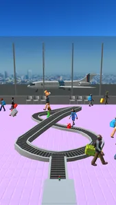 Conveyor Belt Journey screenshot 1