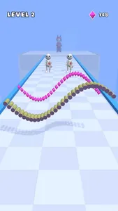 Wave Attack! screenshot 3