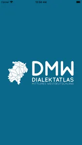 DMW - Dialektatlas screenshot 0