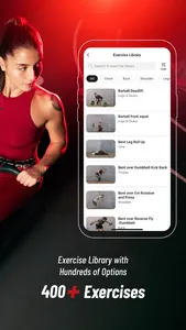 MAC+: Online Fitness Deneyimi screenshot 5