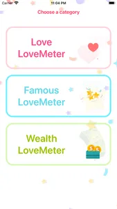 Love Calculator Prank App screenshot 4