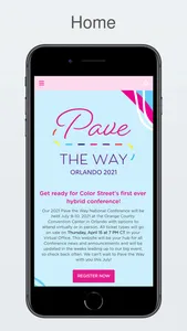 Pave the Way by Color Street screenshot 2