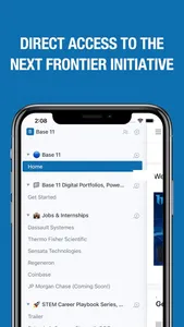 Base 11 Digital screenshot 1