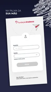 Fundação Bradesco screenshot 1