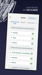 Fundação Bradesco screenshot 6