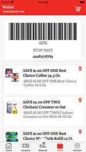 Stop to Save Cost + screenshot 7