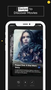 Flickseeker - Discover Movies screenshot 0