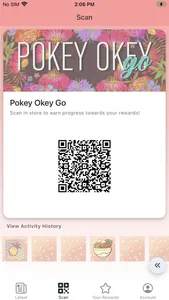 Pokey Okey screenshot 1