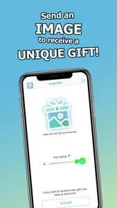 Image Gifts screenshot 1