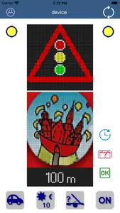 VWT-LED screenshot 0
