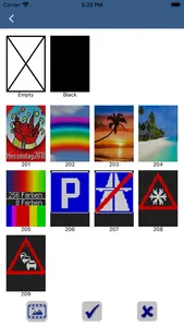VWT-LED screenshot 2