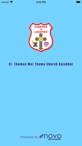 St Thomas MTC Karakkal screenshot 0