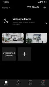 Tisva Smart screenshot 0
